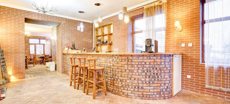 亚布力春雪居会馆图片