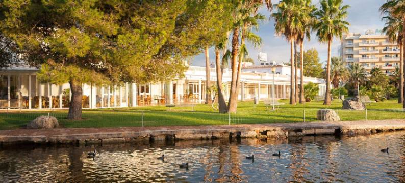 公寓伊利莎酒店(Universal Aparthotel Elisa)图片