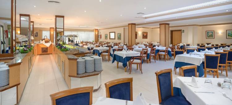 THB卡拉丽特斯拉酒店(THB Cala Lliteras)图片