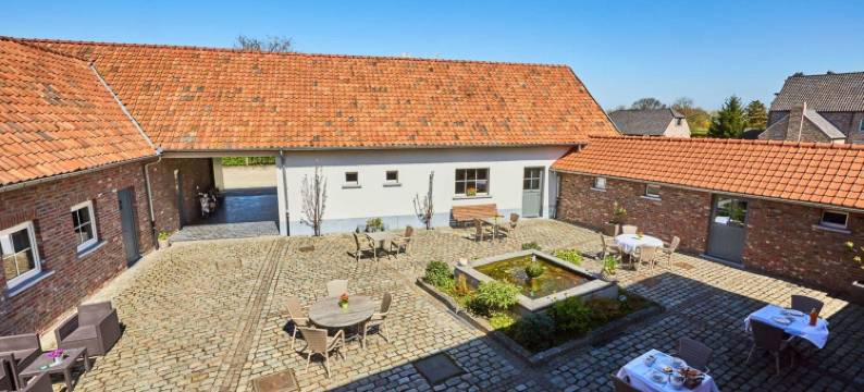 泽温斯拉珀康体住宿加早餐旅馆(Wellness B&B De Zevenslaper)图片