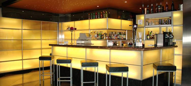 阿巴桑特斯住宿(Abba Sants)图片