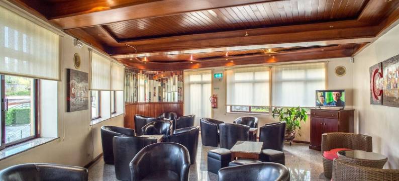 博阿维斯塔1号酒店(Hotel Boavista I)图片