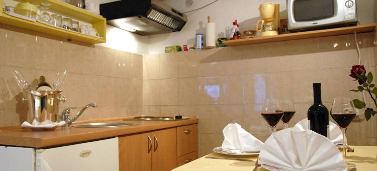 杜布罗夫尼克中心公寓(Apartment Dubrovnik Center)图片