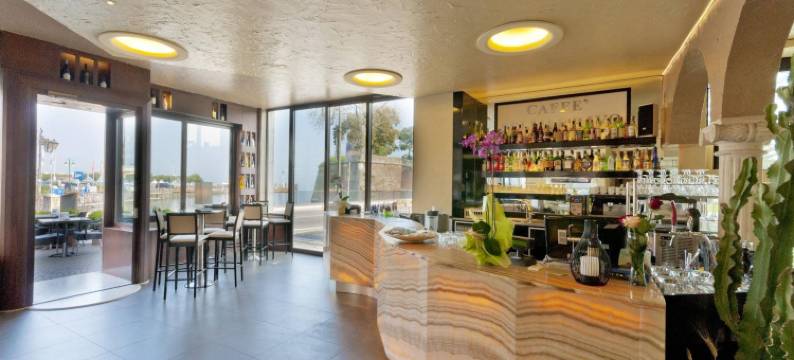 拜尔里沃酒店(Hotel Bell'Arrivo by Dori)图片