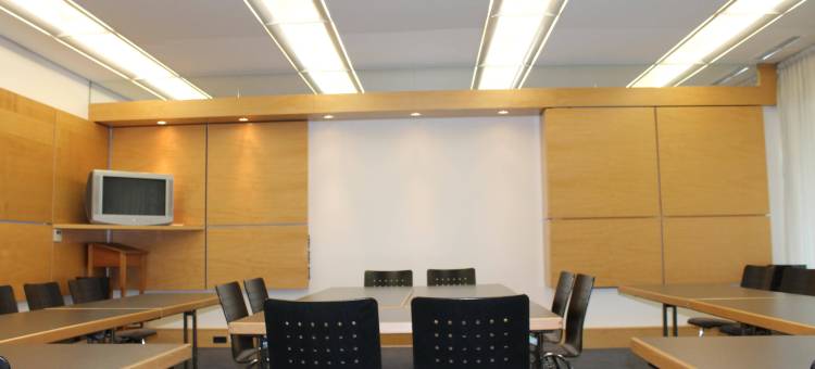 享受工作室酒店(Enjoy Hotel am Studio)图片