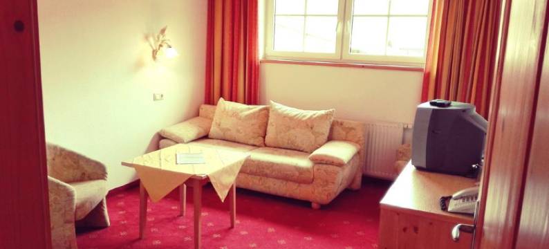 克拉梅罗夫酒店(Hotel Gut Kramerhof)图片