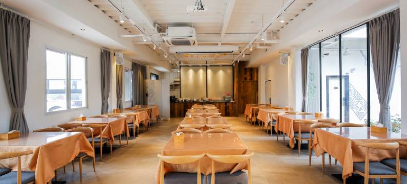 厦门Ting町海花园酒店(会展中心黄厝沙滩店)图片