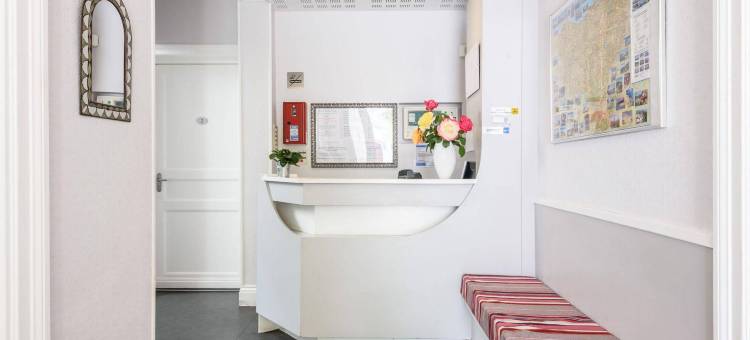 阿尔弗雷德酒店莱阿尔(Alfred Hotels les Halles)图片