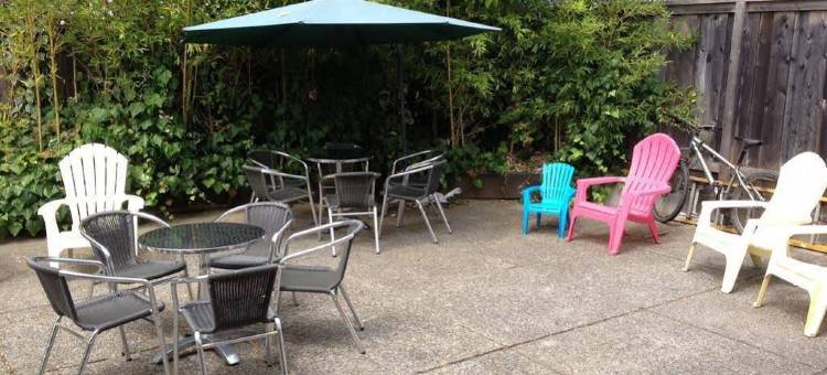 圣安塞尔莫旅馆(San Anselmo Inn)图片