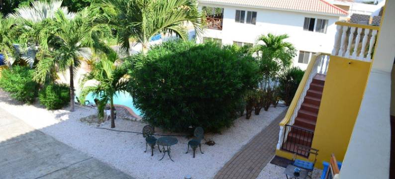 米洛德公寓(Mirador Apartments)图片