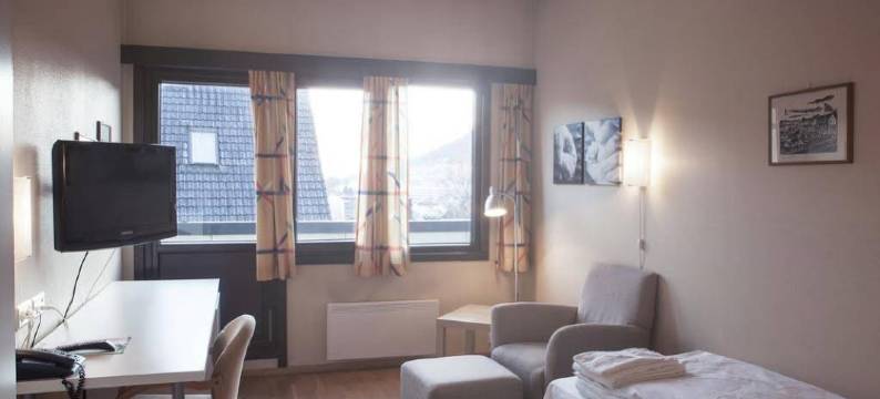 浩克兰德酒店(Haukeland Hotel)图片