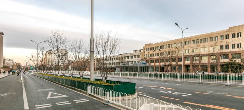 北京蓉驿致家酒店图片