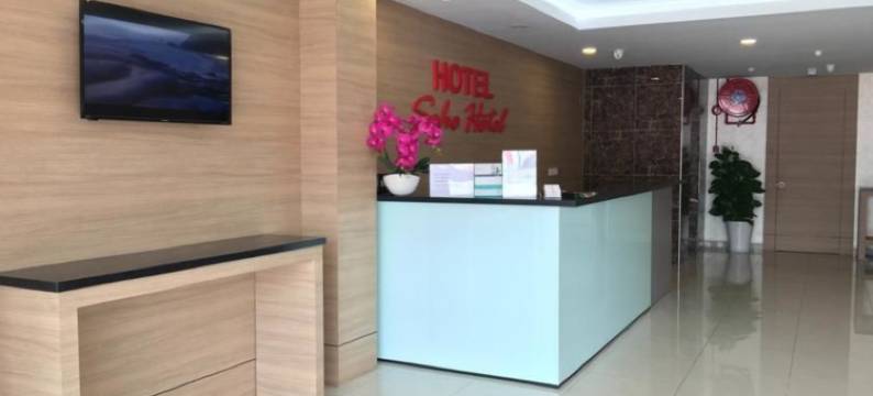 士毛月苏活酒店(Soho Hotel (Semenyih) Sdn Bhd)图片