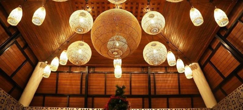 潘多拉山度假村(Pandawa Hill Resort)图片