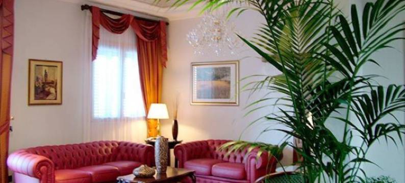 柯勒阿克雷酒店(Hotel Colle Acre)图片