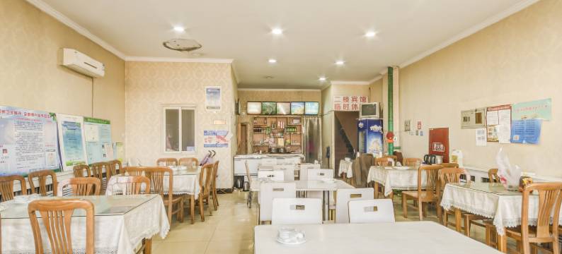 秦皇岛天峰宾馆(北戴河火车站店)图片