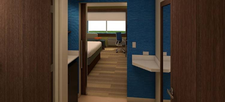 Holiday Inn Express & Suites Colorado Springs Afa Northgate图片