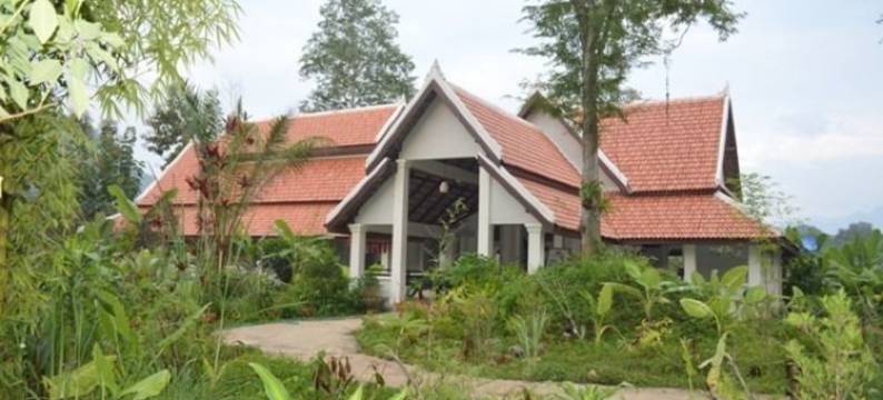 玛豪特酒店(Mahout Hotel)图片