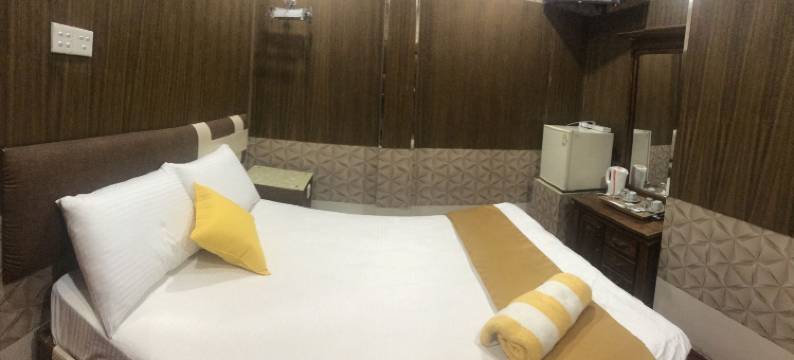 Al Manaal Residency图片