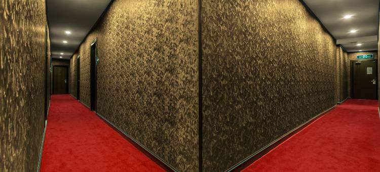 U3酒店(U3 Hotel)图片