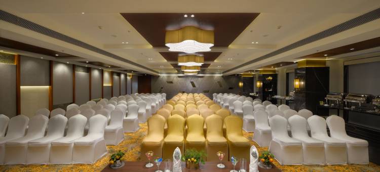 瓦多达拉费恩 - 安伊寇特尔酒店(The Fern, Vadodara)图片