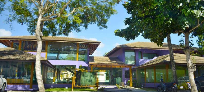 贝拉维斯塔村庄酒店(Casa Villa Cristian Bella Vista Village)图片