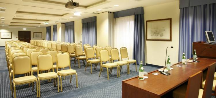 阿尔盖罗斯密卡洛斯 V 酒店(Smy Carlos V Wellness & Spa Alghero)图片