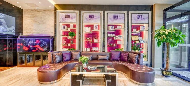 麗枫酒店(固安新机场店)图片