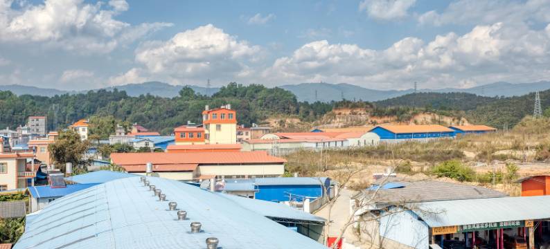 瑞丽云雅苑酒店图片