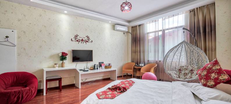 瑞丽云雅苑酒店图片