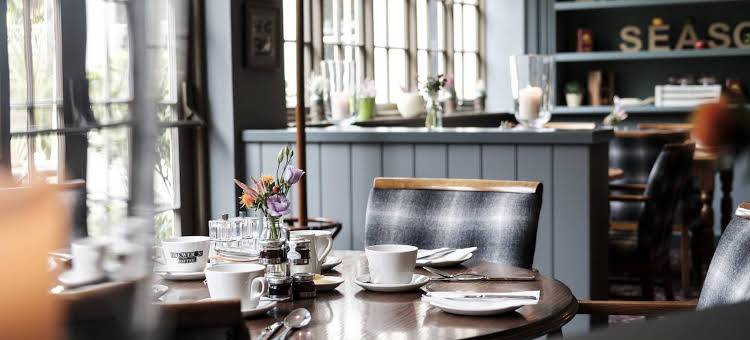 狐狸&鹅酒店(The Fox & Goose Hotel)图片