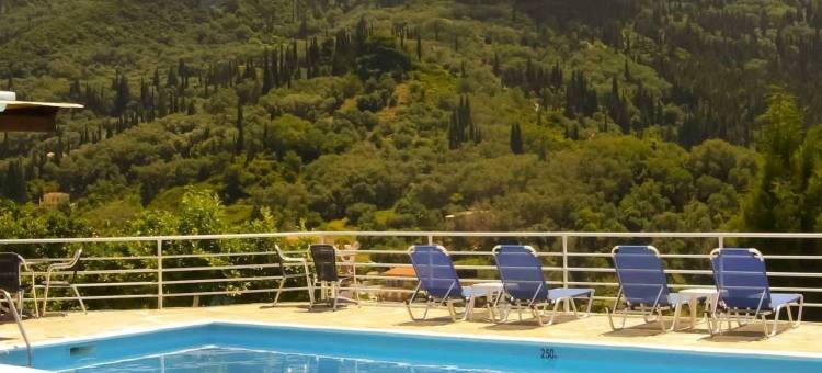 全景公寓(Panorama Apartments)图片