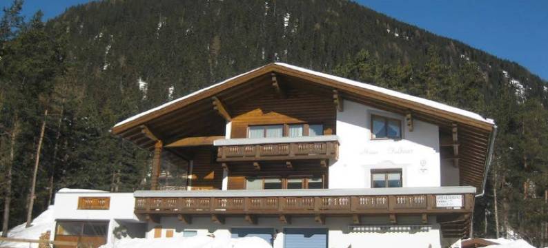 福尔克纳豪斯酒店(Haus Falkner)图片