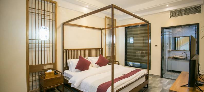 常山黄冈壹号生态园图片