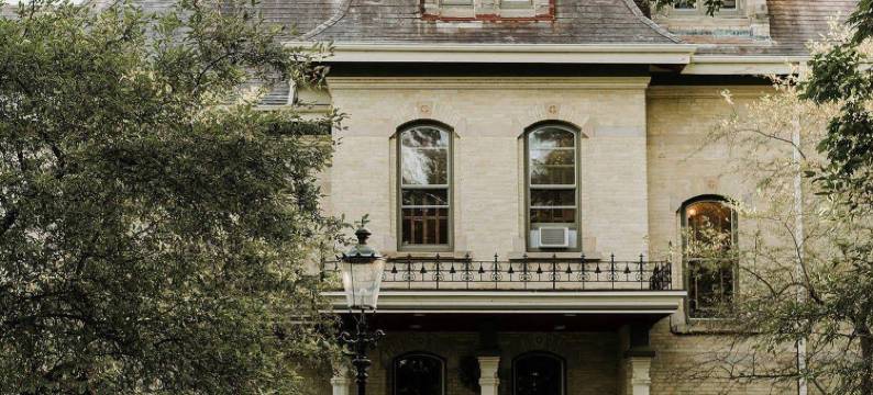 松树露台住宿加早餐旅馆(The Inn at Pine Terrace)图片