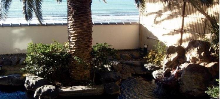 大江戸温泉物語  土肥海滨酒店(Ooedo Onsen Monogatari Toi Marine Hotel)图片