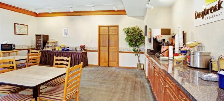 温德姆旗下Travelodge-坎顿/利沃尼亚地区, 密歇根州(Travelodge by Wyndham Canton/Livonia Area, MI)图片