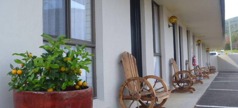 驿马汽车旅馆(Stagecoach Inn Motel)图片