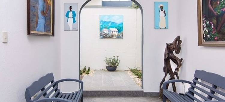 巴蒂精品酒店(Batey Hotel Boutique)图片