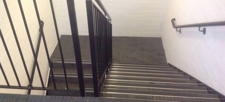 Stay Inn Aberdeen, Ferry Terminal图片