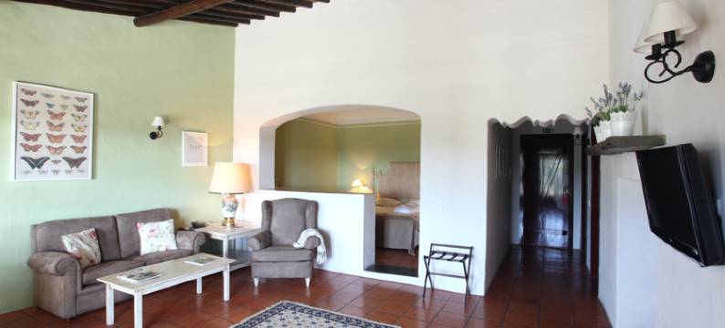 奥尔塔达莫酒店(Hotel Horta da Moura)图片