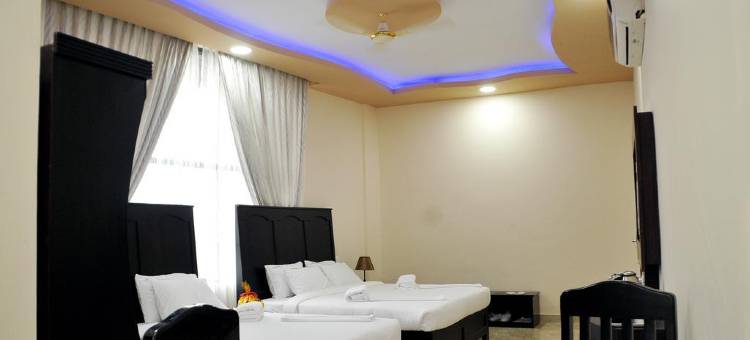 Hotel le Coorg图片