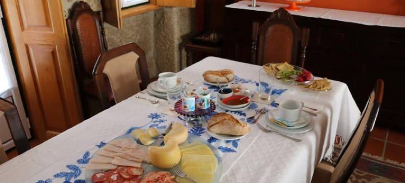 Casa Do Secolinho图片