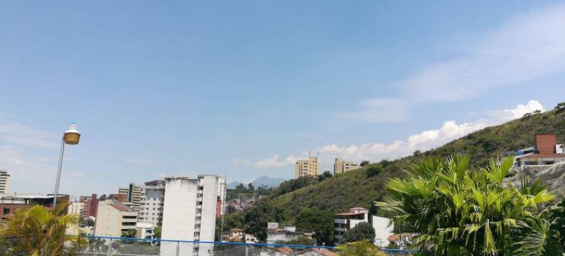 Apartamentos Juanambu /Centenario图片