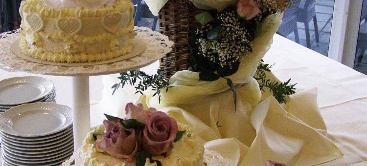 瓦尔德斯鲁酒店(Hotel Waldesruh)图片