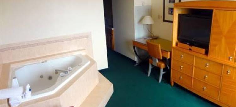 波莱洛度假酒店(Bolero Resort)图片