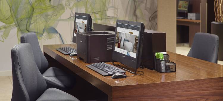 亚特兰大机场北索尼斯塔精选酒店(Sonesta Select Atlanta Airport North)图片