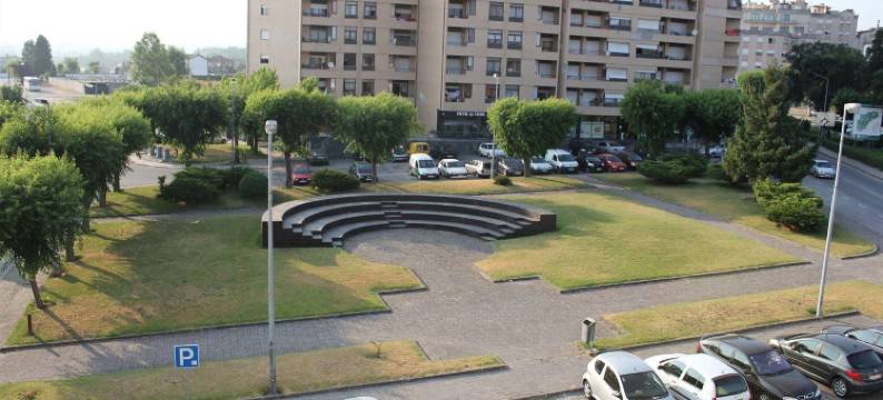 博玛苏克索酒店(Hotel Bom Sucesso)图片