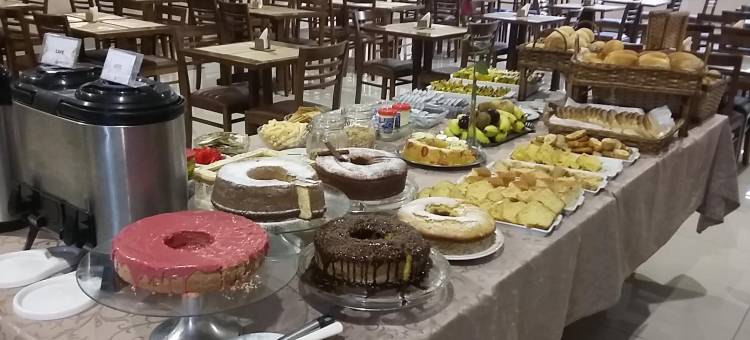 蒙特雷伊酒店(Hotel Mont Rey)图片