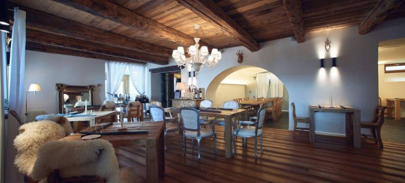 切萨司徒瓦科拉尼酒店(Chesa Stuva Colani)图片